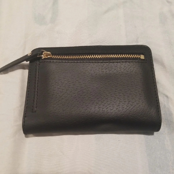 NWOT Kate Spade crossbody purse with wallet - Picture 3 of 5